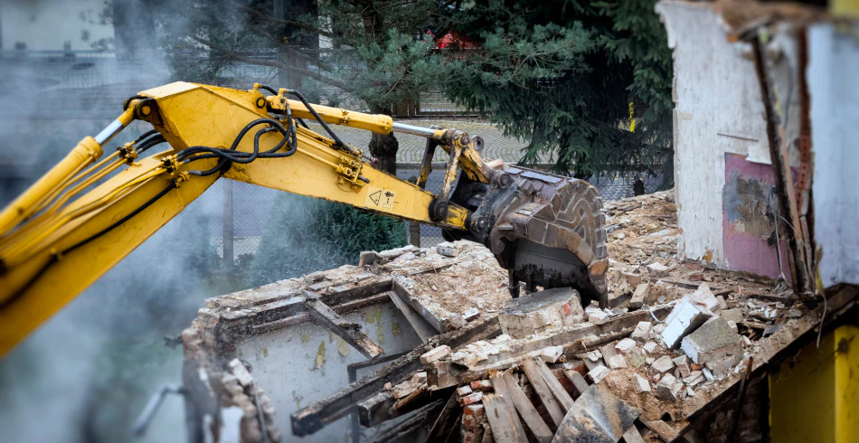 Demolition 2 Demolition 2